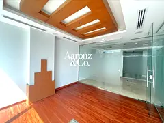 Canal View | Vacant | Nice Layout