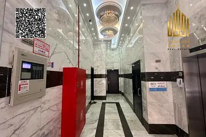 Residential & Commercial Building in Al Hamidiya