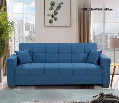 Best quality comfortable sofa bed for sell :-