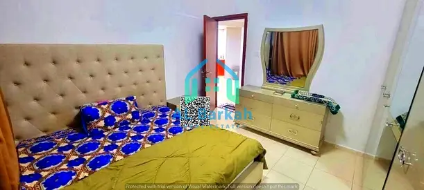## 1 Bedroom Apartment for Sale | Orient Towers | Ajman