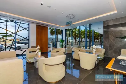 Upscale Café & Restaurant for Rent | Ready to Move | Al Jazeera Hamra