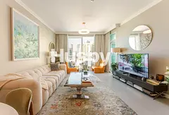 Vacant on Transfer | Sea View | Furnished
