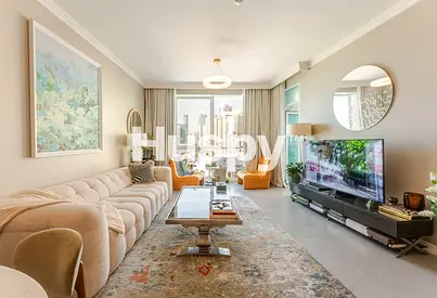 Vacant on Transfer | Sea View | Furnished
