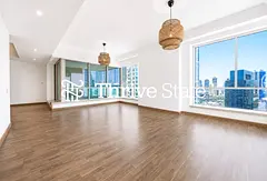 Upgraded | Golf and Skyline Views | Vacant Sept