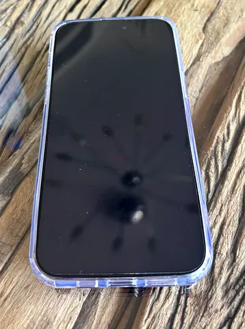 iPhone 14 ProMax 128gb