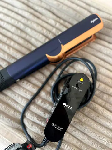 Dyson Airstrait Hair Straightener