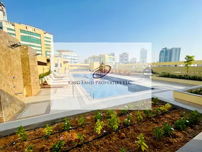 Luxurious 3 bed apartment with full sea view with full amenities