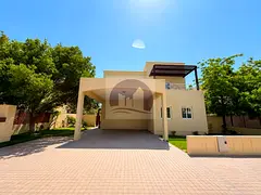 Rare Type 3 Villa | Spacious Interiors | Great Location