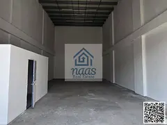 2000 SQ.FT. WAREHOUSE FOR RENT IN AL JURF INDUSTRIAL AREA, AJMAN