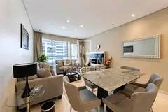 Vacant Apt | High ROI | Prime Investment