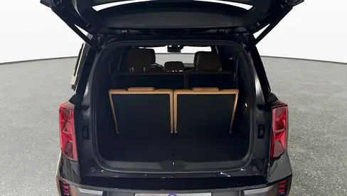 GAC GS8 GX, миниатюра 19