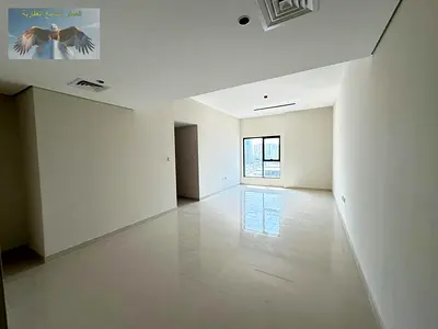 شقة غرفتين وصالة • برج راقٍ ونظيف. • مواقف سيارات  باركنج  • جيم مجاني• تشطيب نظيف. • مساحات واسعة. إضاءة وتهوية ممتازة جاهز اللسكن الان .