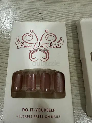 Nails