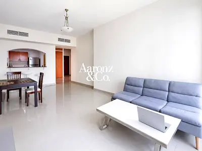 High Floor | Vacant in August | 1 BR