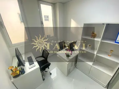 Fully Furnished Office | near to Metro | Direct form Owner
