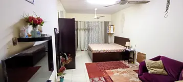 Taken*_ Full furnished big room