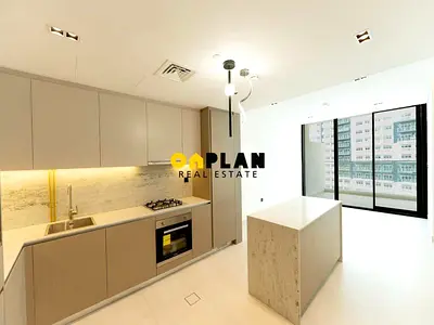 Contemporary 1BR with Private Pool I Brand New I Bright Layout