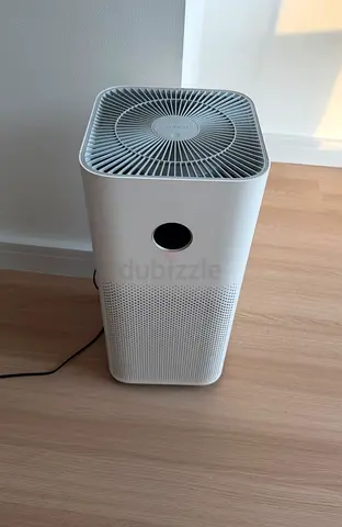 Xiaomi Air Purifier - Lightly Used, Excellent Condition