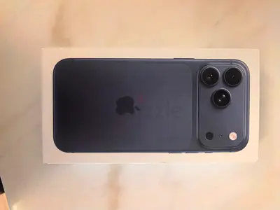 TDRA, Apple iPhone (sealed box) - Blue, Brand new with 1 year warranty.