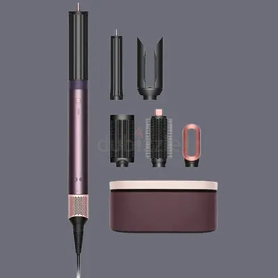 Dyson-style Multi Styler / Airwrap with Attachments