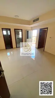 ✨ Refined Modern Comfort | Stylish 1BR Apartment (Second Tenant) in Al Aaliah