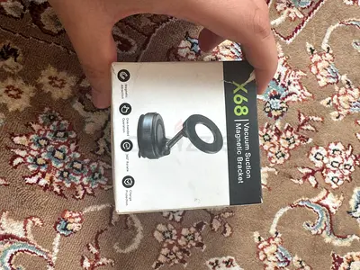 Car Magnetic Phone Holder