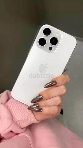 iPhone 16 pro