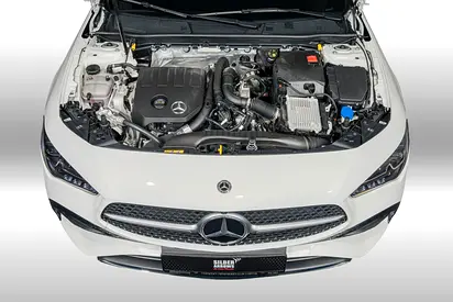 2026 Mercedes-BENZ CLA 缩略图 18