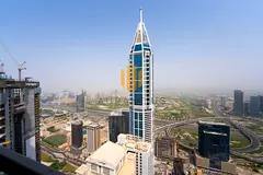 High Floor | Vacant NOW | with huge Balcony