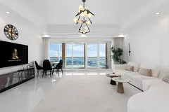 The Pearl 1BR - Business Bay