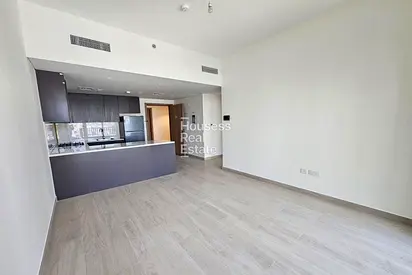 Vacant 2BR | Pool View | Brand New