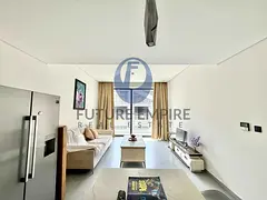 Furnished | Brand New | Near Park