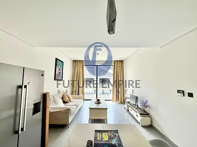 Furnished | Brand New | Near Park
