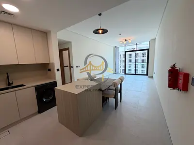 Modern 1 Bedroom + Office Room | Smart Layout | Vacant