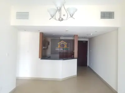 @65k - 1BR Hall (851sqft) With BLCONY
