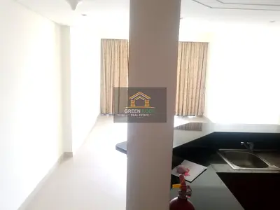 @65k - 1BR Hall (851sqft) With BLCONY