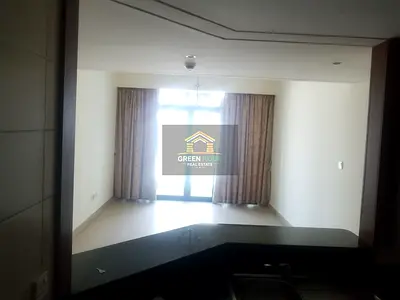 @65k - 1BR Hall (851sqft) With BLCONY