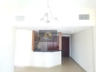 Make Your Offer - 1BR Hall (851sqft) With BLCONY