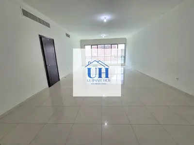 Spacious 4BR + Maid | Prime Khalidiya | 130K