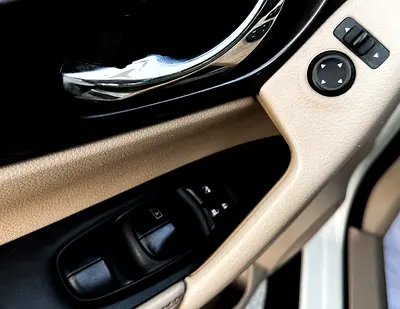 Nissan X-Trail S, миниатюра 19