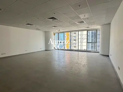 Near to Metro | Fully Fitted | Vacant Office