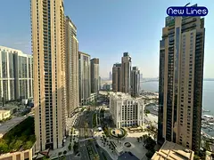 Water Views | spacious | unfurnished