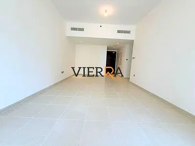 Sea View + Balcony | High Floor | Vacant