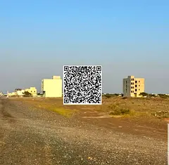 Freehold Residential Plot for Sale in Al Yasmeen, Ajman | Prime Location Behind Gift Mart