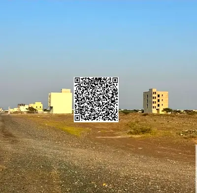 Freehold Residential Plot for Sale in Al Yasmeen, Ajman | Prime Location Behind Gift Mart