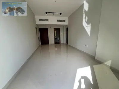 First tenant three bedroom apartment with living room three bathrooms built in wardrobes flexible payment options and super deluxe finishes.