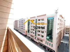 SPECIOUS 2BHK WITH BALCONY AND PARKING //FAMILY BUILDING