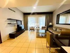 Vacant | Low Floor | Fully Furnished