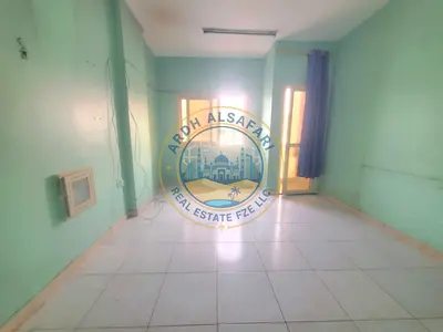No Cash Deposit Lavish 1BHK with balcony family Bullding flexible payment