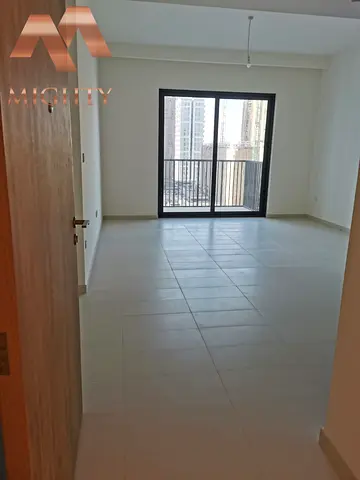 1BR Apartment | Park Ridge Tower C | City View |